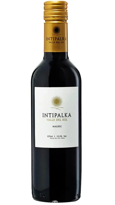  Intipalka Valle del Sol (Botella 375 ml)