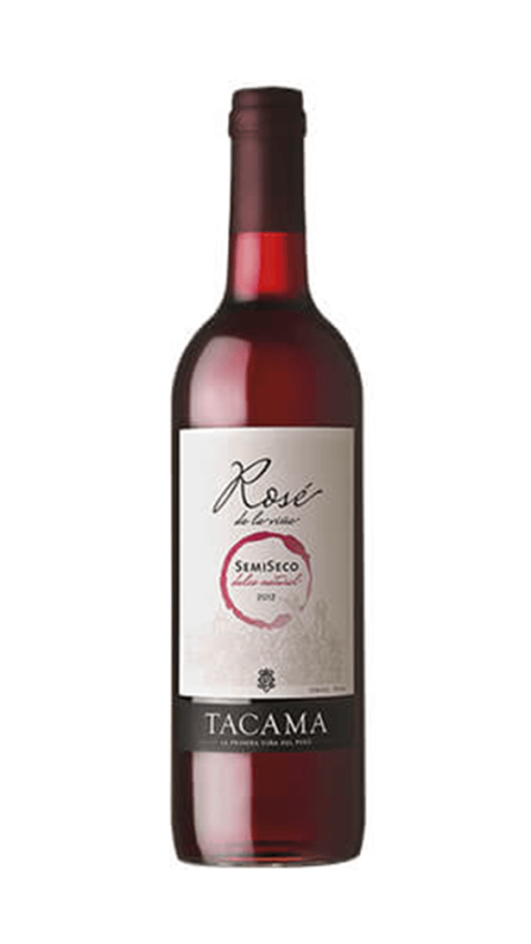 Tacama Rose (Botella 750 ml)